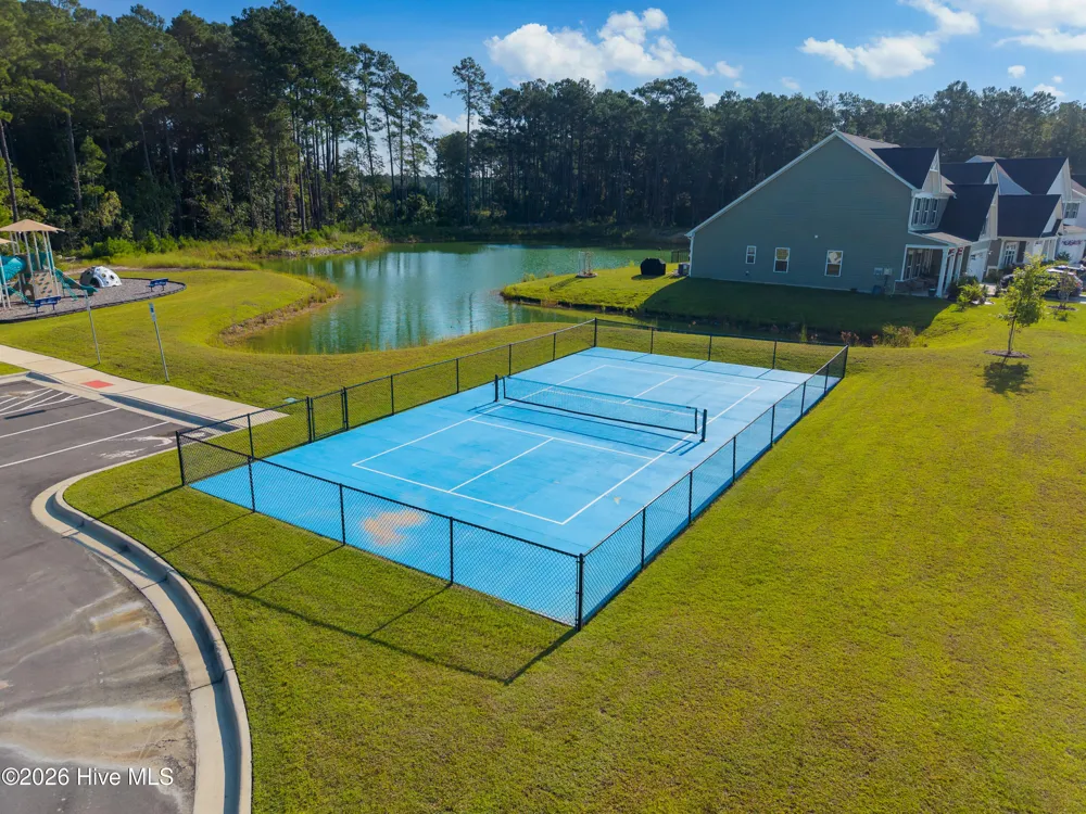 1523 Pine Log Trail NE Bolivia, NC 28422