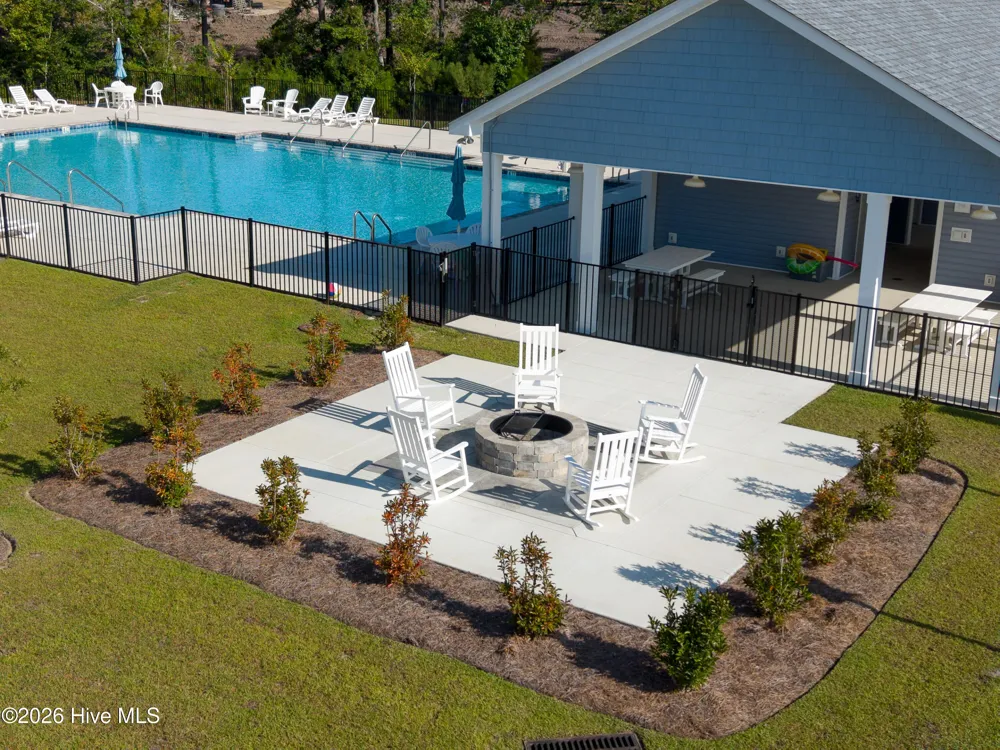 1523 Pine Log Trail NE Bolivia, NC 28422