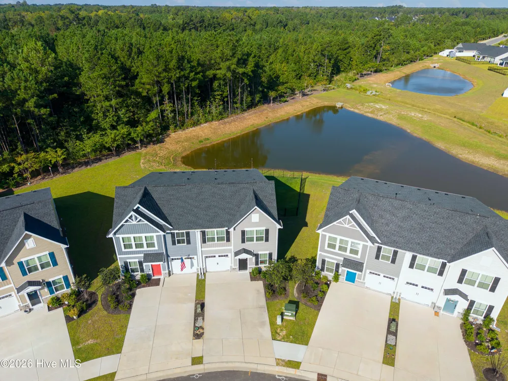 1523 Pine Log Trail NE Bolivia, NC 28422