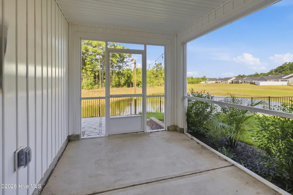 1523 Pine Log Trail NE Bolivia, NC 28422