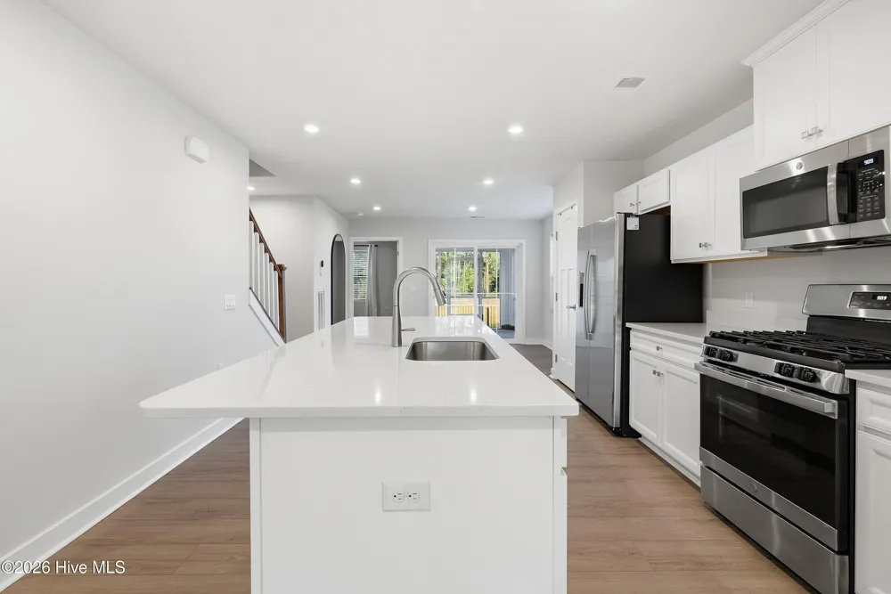 1523 Pine Log Trail NE Bolivia, NC 28422