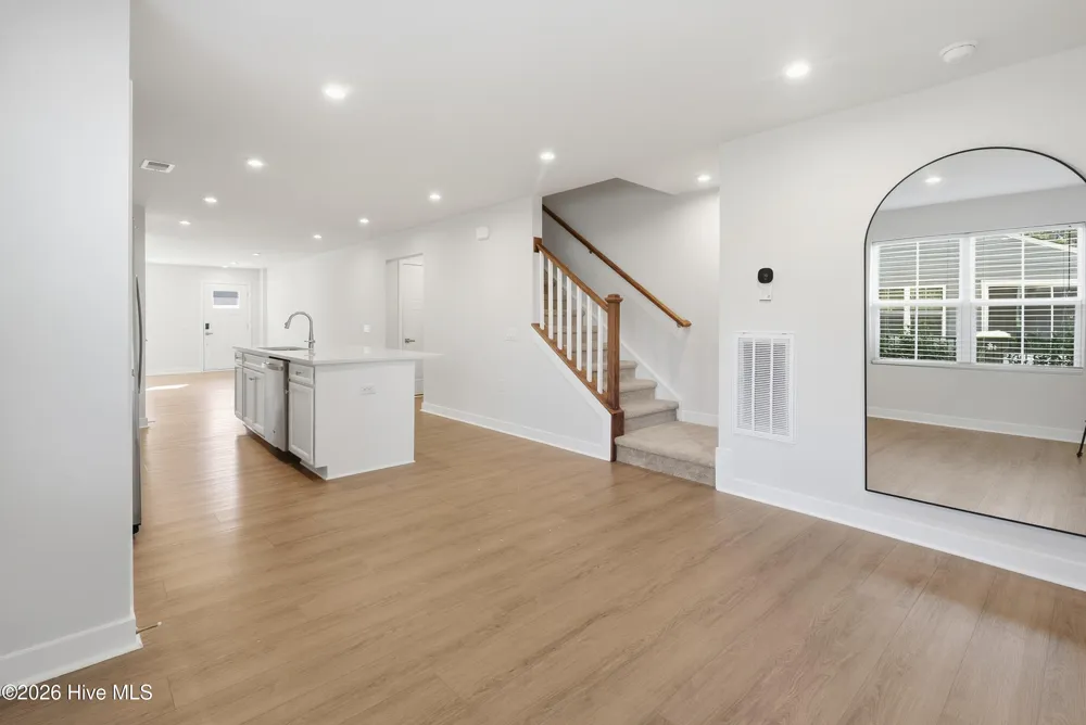 1523 Pine Log Trail NE Bolivia, NC 28422