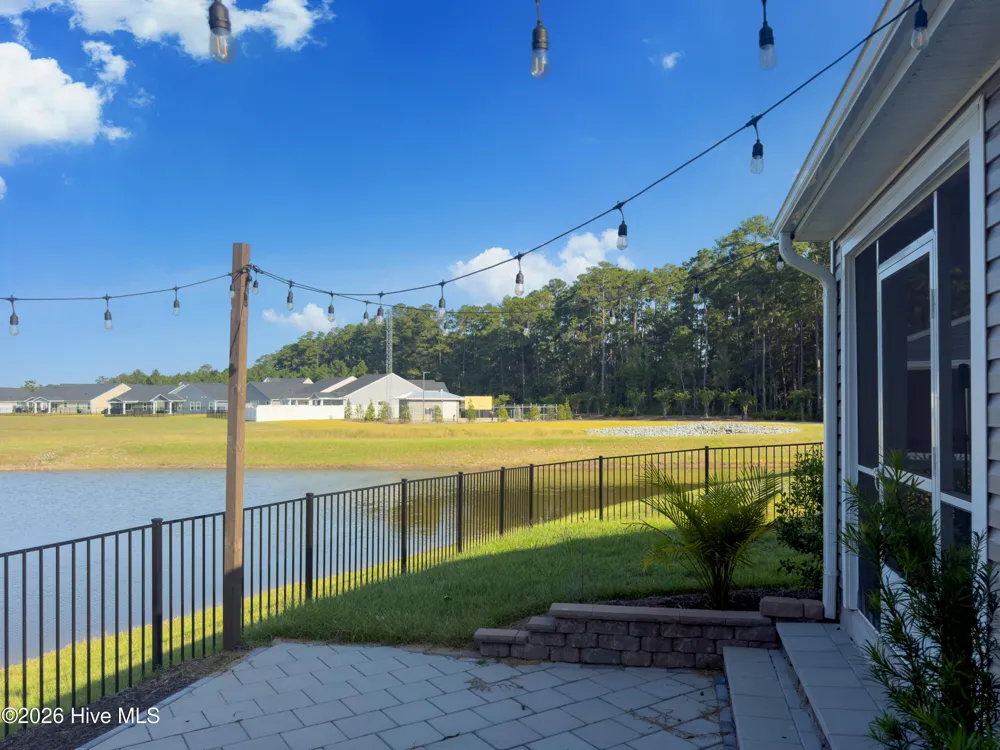 1523 Pine Log Trail NE Bolivia, NC 28422