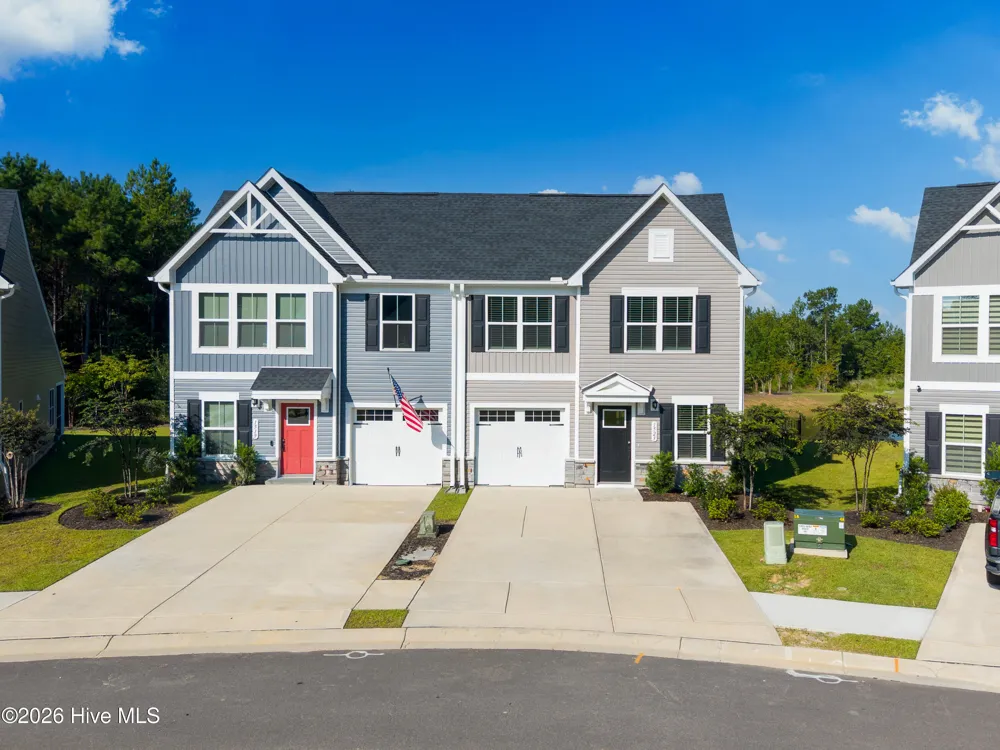 1523 Pine Log Trail NE Bolivia, NC 28422