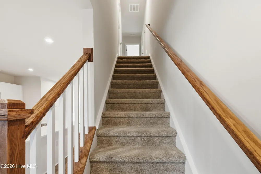 1523 Pine Log Trail NE Bolivia, NC 28422