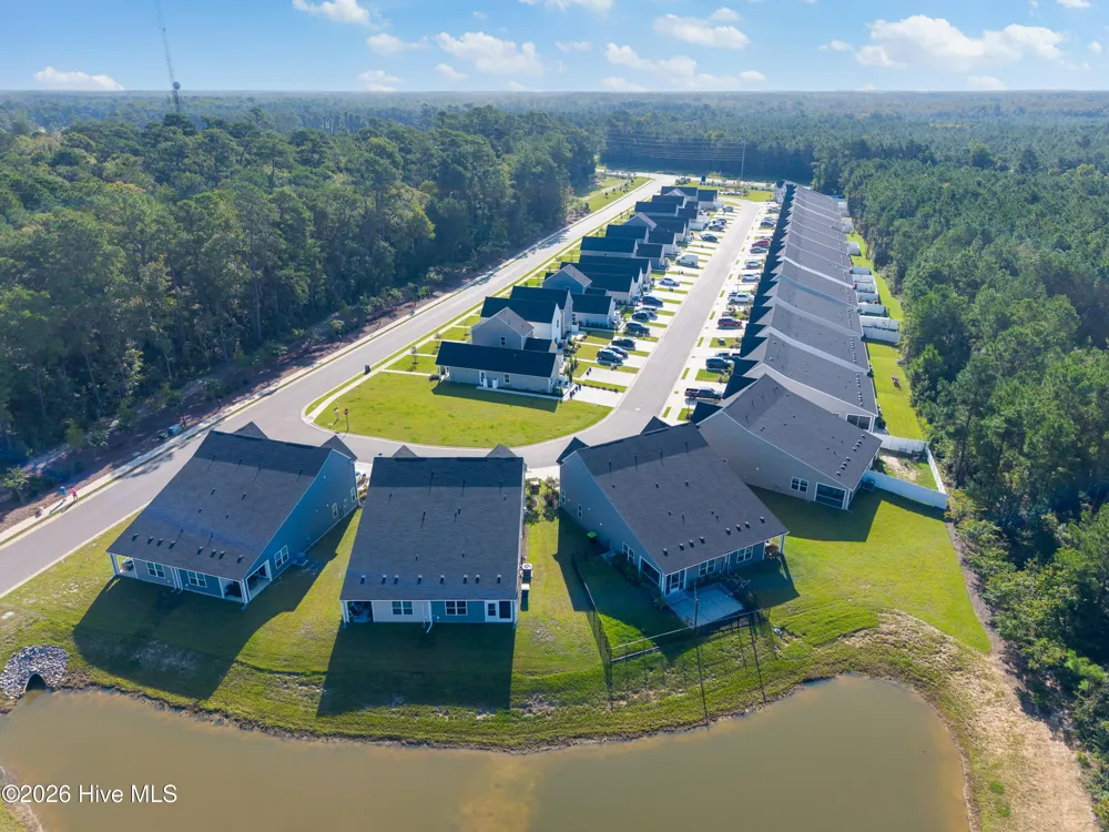 1523 Pine Log Trail NE Bolivia, NC 28422
