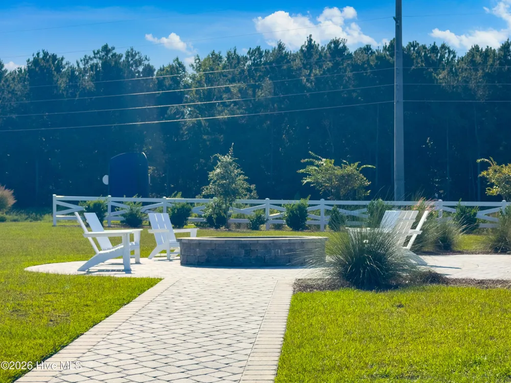 1523 Pine Log Trail NE Bolivia, NC 28422