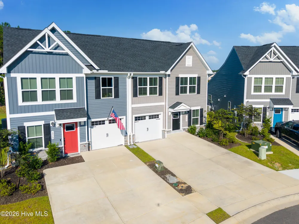 1523 Pine Log Trail NE Bolivia, NC 28422