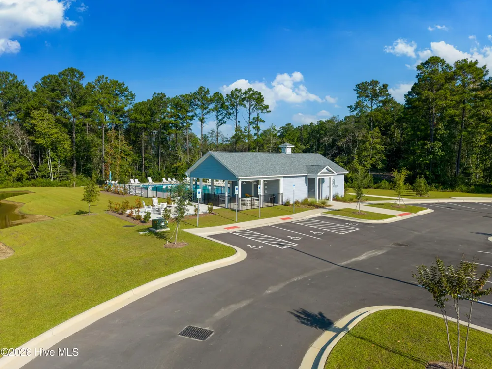 1523 Pine Log Trail NE Bolivia, NC 28422