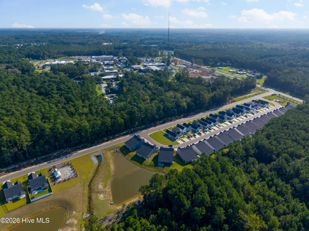 1523 Pine Log Trail NE Bolivia, NC 28422