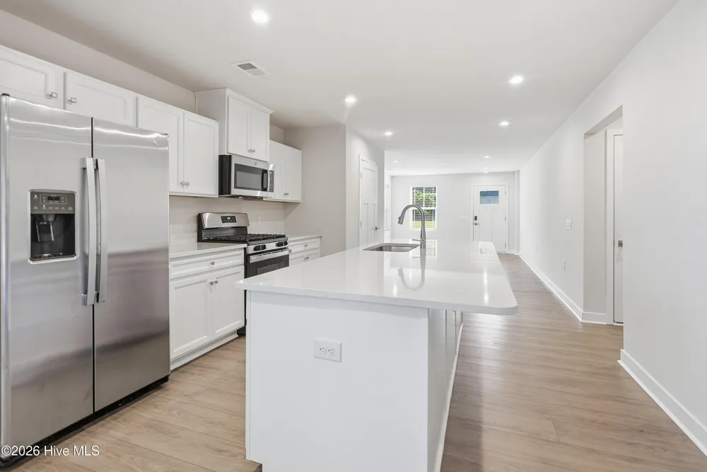 1523 Pine Log Trail NE Bolivia, NC 28422