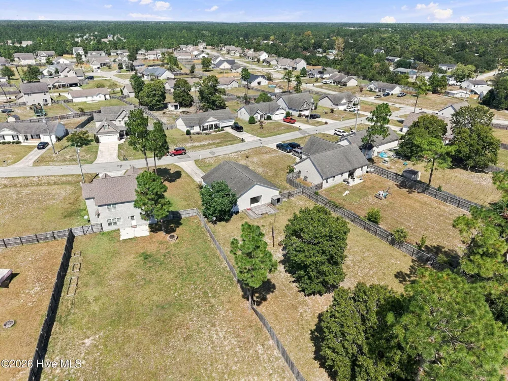 164 Rosemary Avenue Hubert, NC 28539