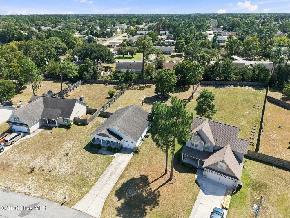 164 Rosemary Avenue Hubert, NC 28539