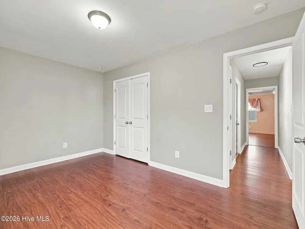 164 Rosemary Avenue Hubert, NC 28539