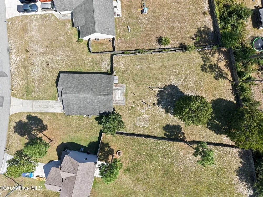 164 Rosemary Avenue Hubert, NC 28539