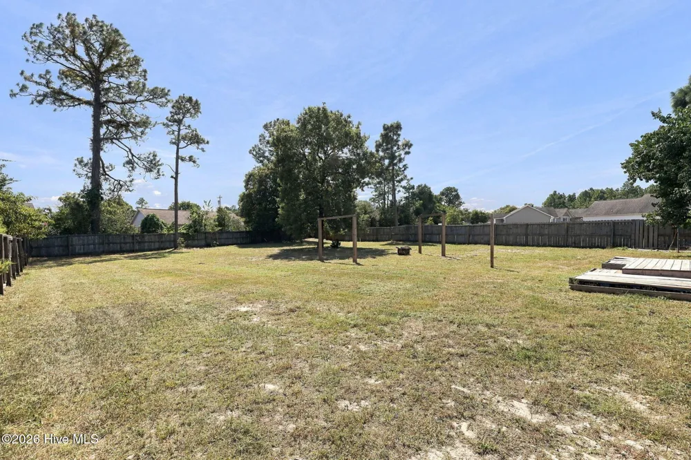 164 Rosemary Avenue Hubert, NC 28539
