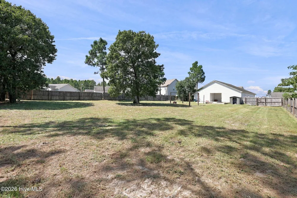 164 Rosemary Avenue Hubert, NC 28539