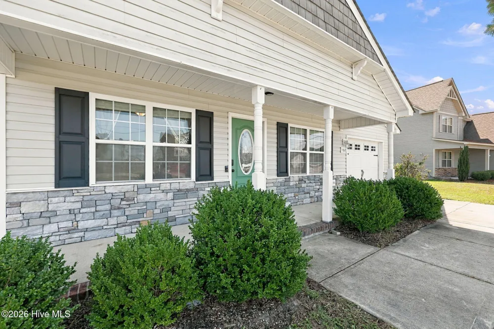 164 Rosemary Avenue Hubert, NC 28539