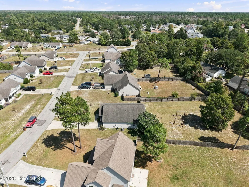 164 Rosemary Avenue Hubert, NC 28539