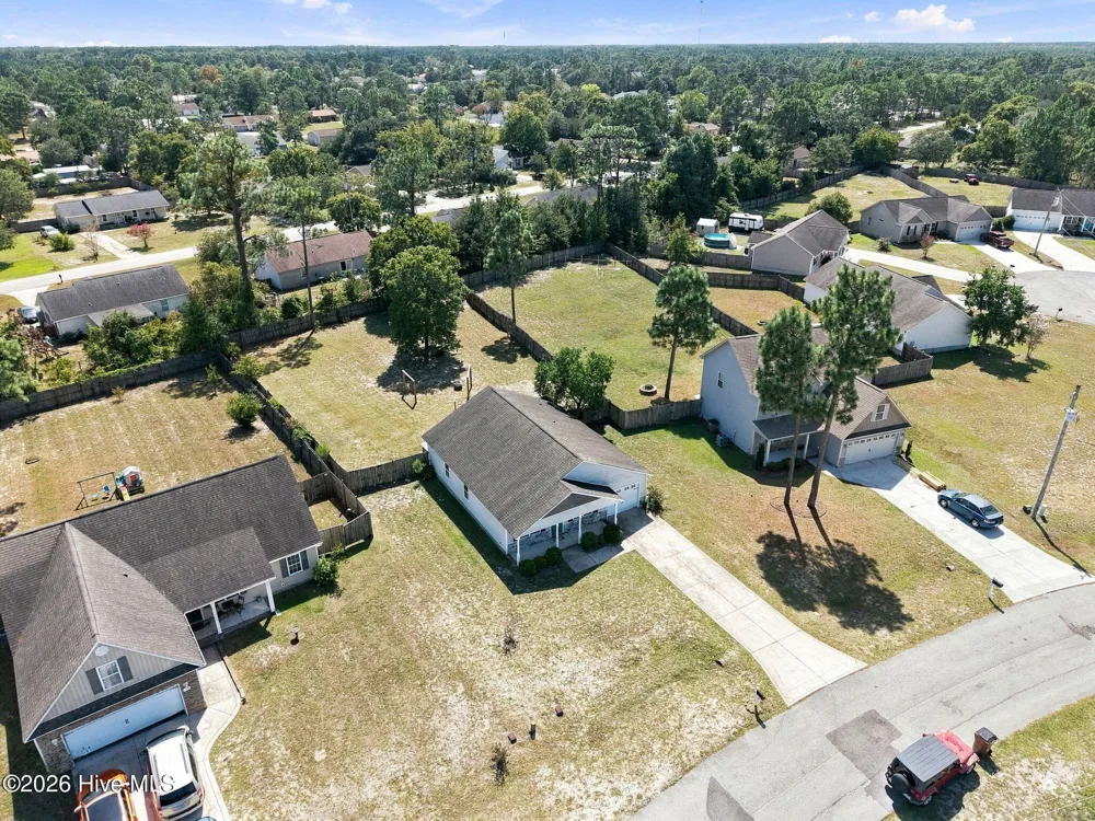 164 Rosemary Avenue Hubert, NC 28539