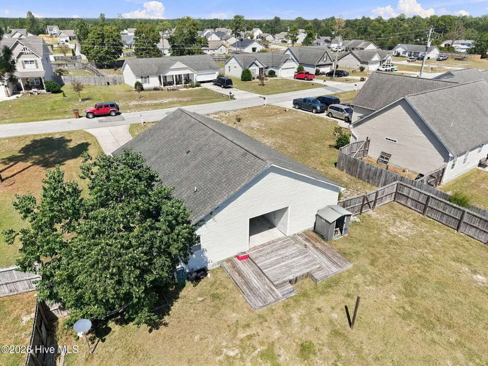 164 Rosemary Avenue Hubert, NC 28539