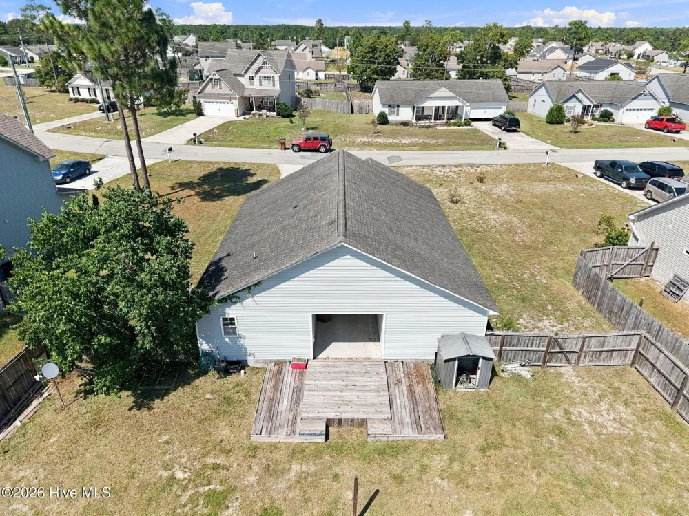 164 Rosemary Avenue Hubert, NC 28539