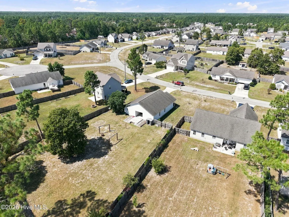 164 Rosemary Avenue Hubert, NC 28539