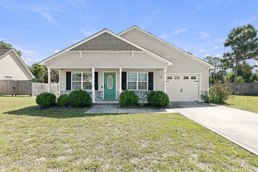 164 Rosemary Avenue Hubert, NC 28539