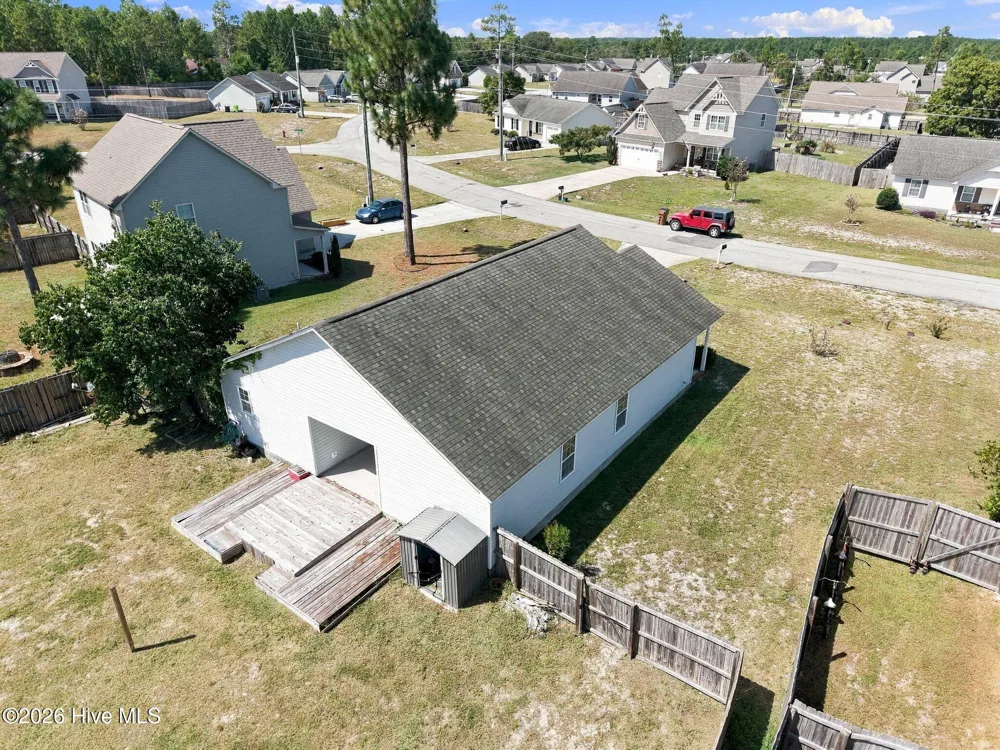 164 Rosemary Avenue Hubert, NC 28539