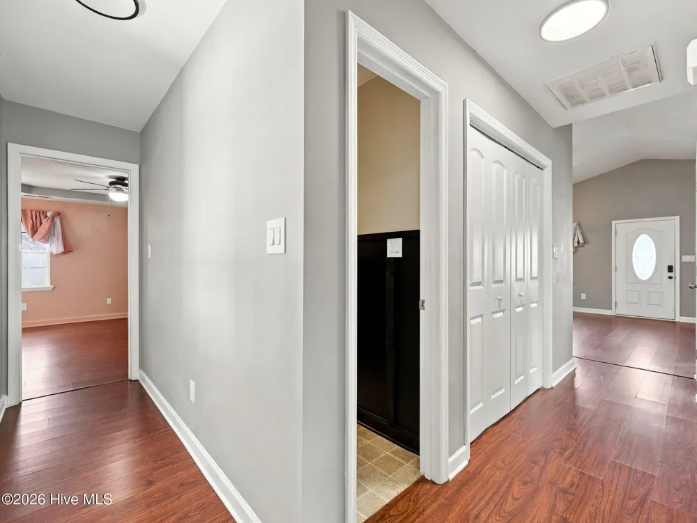 164 Rosemary Avenue Hubert, NC 28539