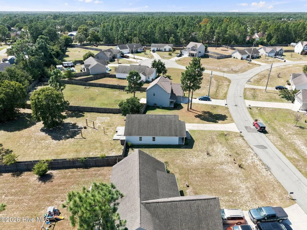 164 Rosemary Avenue Hubert, NC 28539