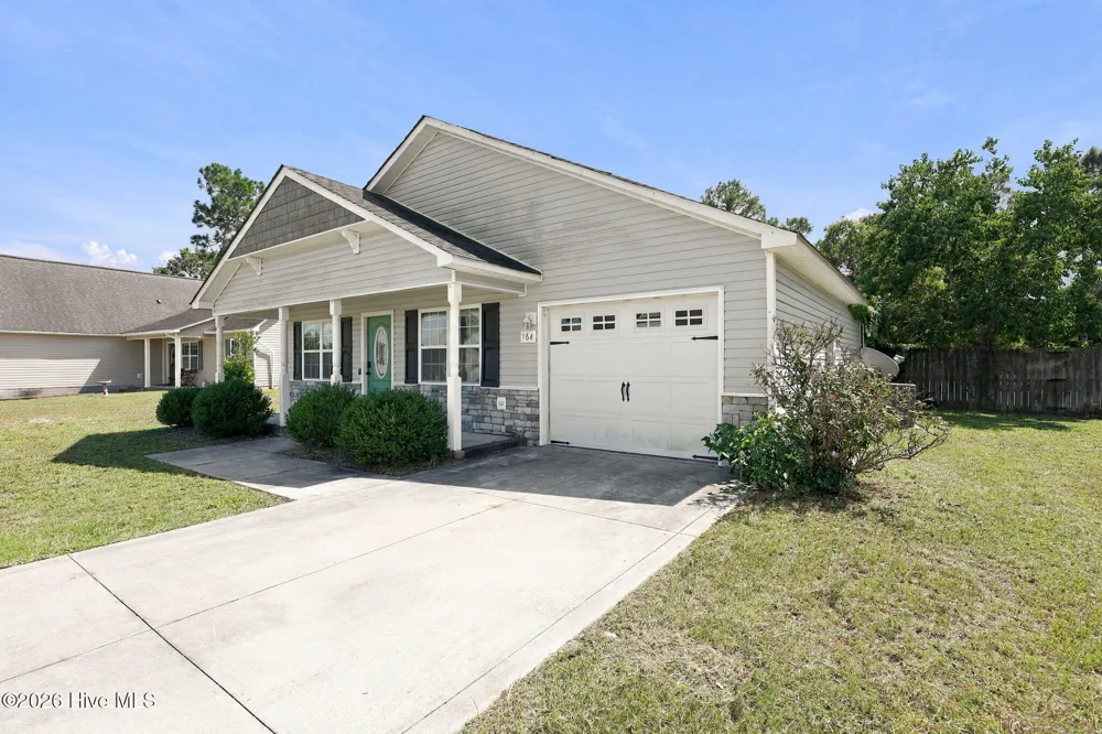 164 Rosemary Avenue Hubert, NC 28539