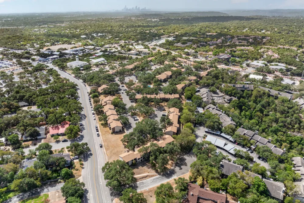 4159 Steck Avenue #115 Austin, TX 78759