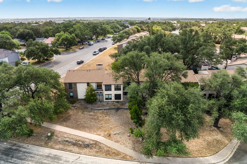 4159 Steck Avenue #115 Austin, TX 78759
