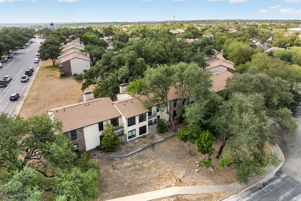 4159 Steck Avenue #115 Austin, TX 78759