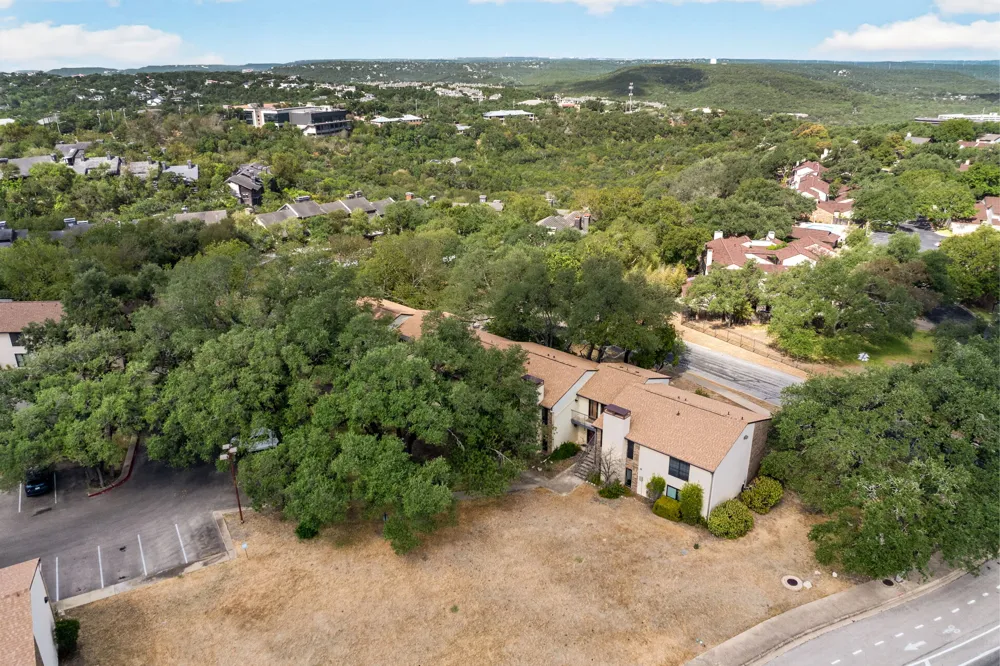 4159 Steck Avenue #115 Austin, TX 78759
