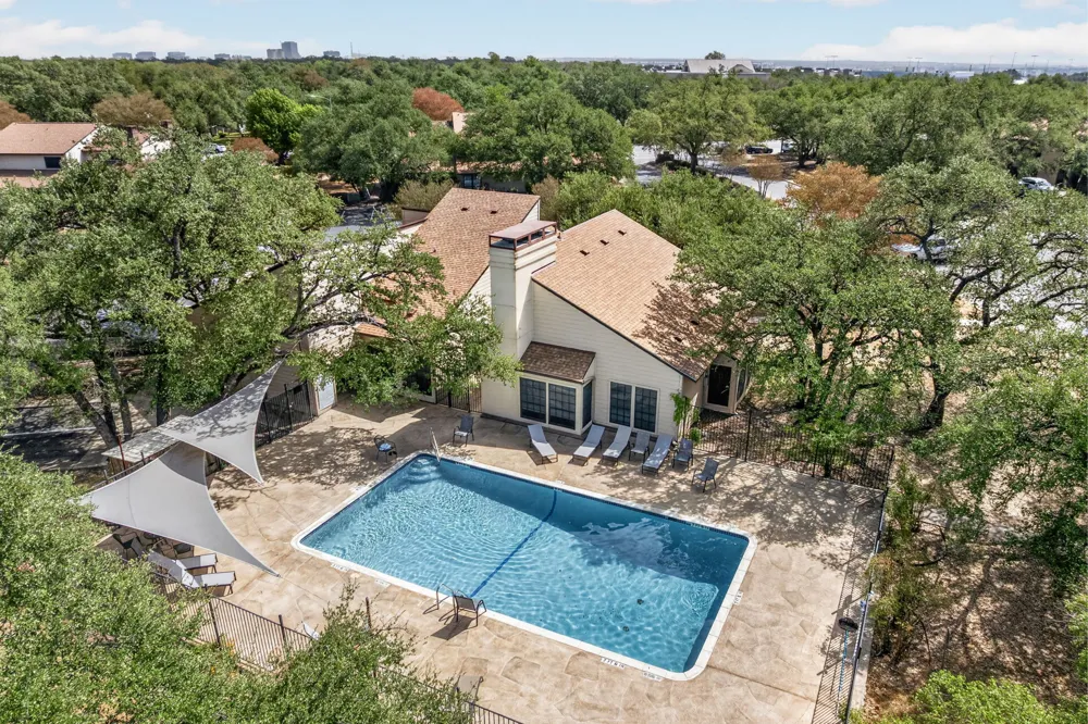 4159 Steck Avenue #115 Austin, TX 78759
