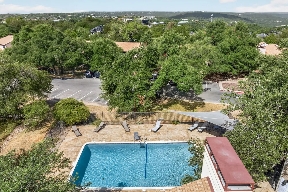 4159 Steck Avenue #115 Austin, TX 78759