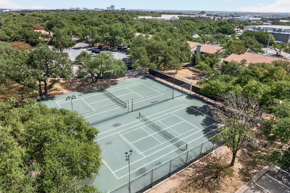4159 Steck Avenue #115 Austin, TX 78759