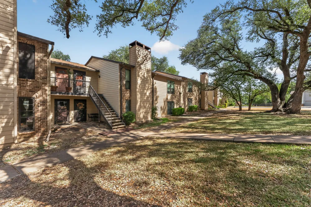 4159 Steck Avenue #115 Austin, TX 78759