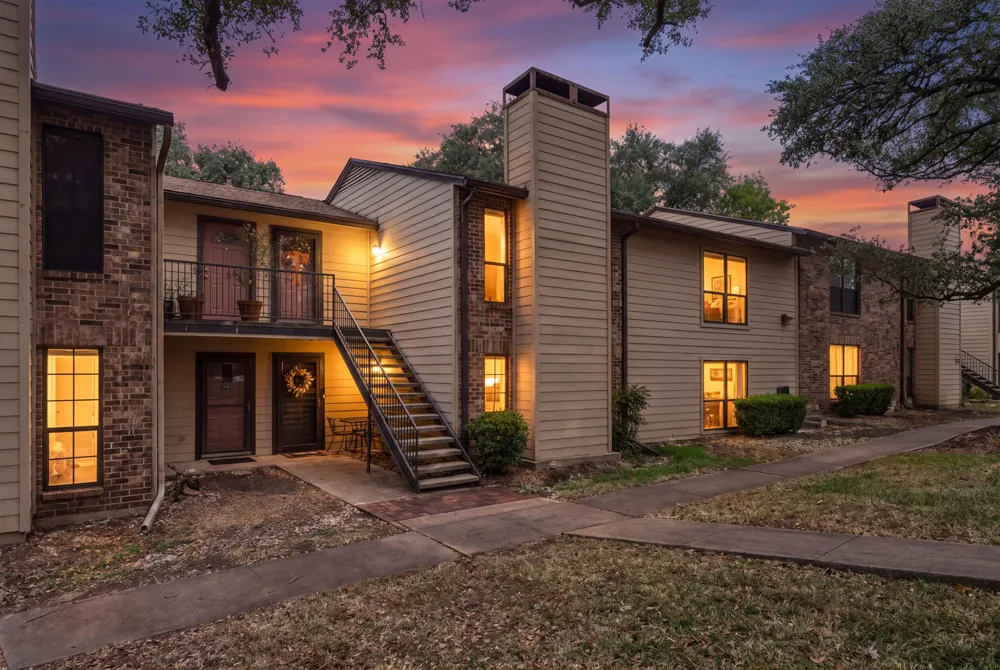 4159 Steck Avenue #115 Austin, TX 78759