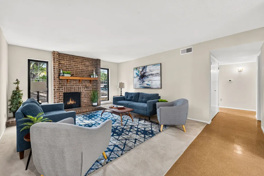 4159 Steck Avenue #115 Austin, TX 78759