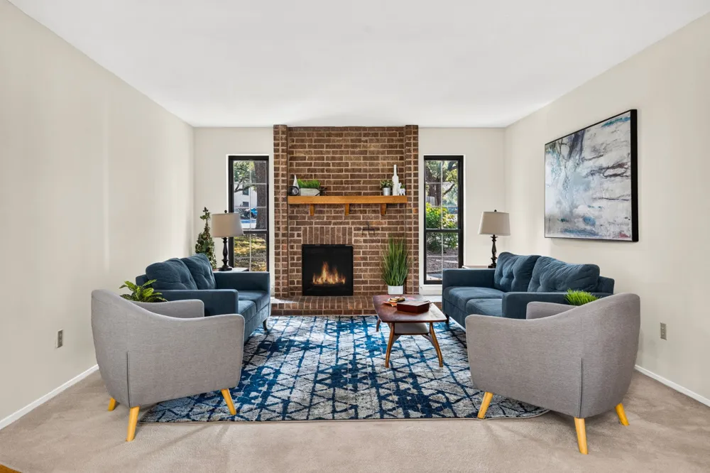 4159 Steck Avenue #115 Austin, TX 78759