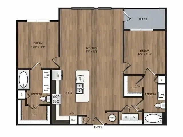 3400 Firewheel Parkway #05-305 Garland, TX 75040