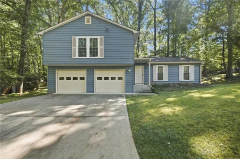 3863 Everett Court