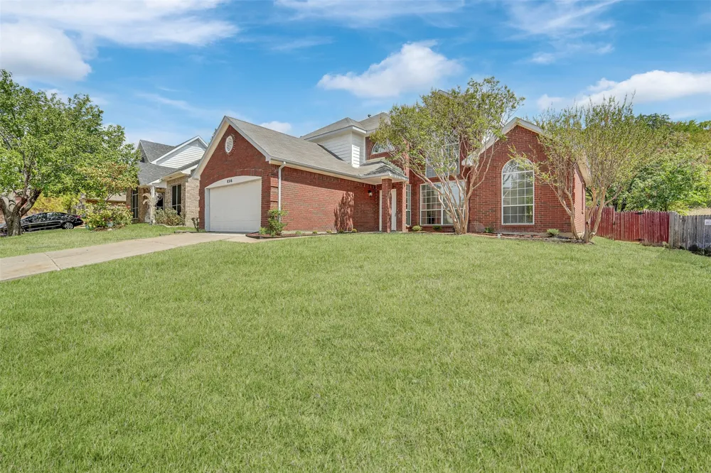8316 Autumncrest Court Dallas, TX 75249