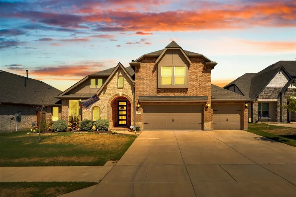 312 Brooklyn Lane Ponder, TX 76259