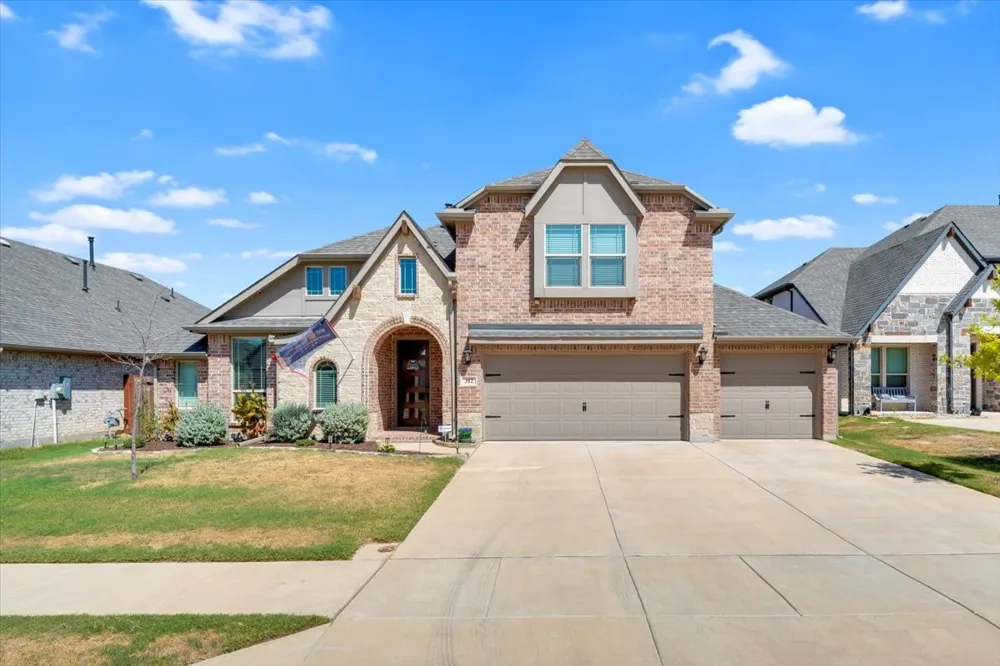 312 Brooklyn Lane Ponder, TX 76259