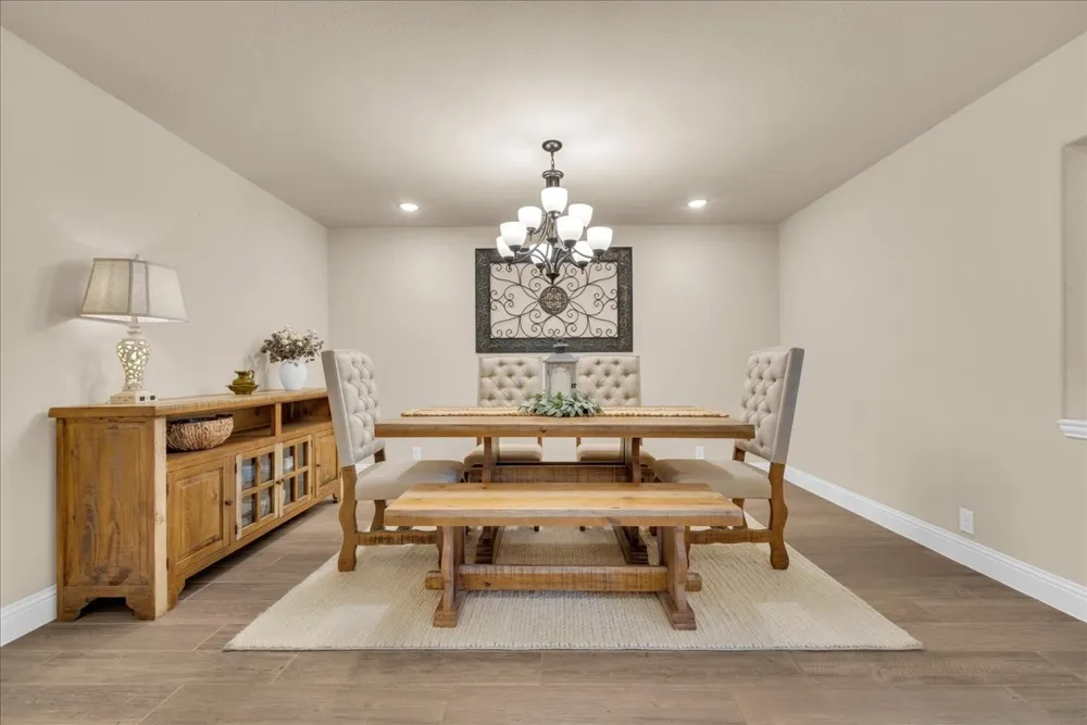 312 Brooklyn Lane Ponder, TX 76259