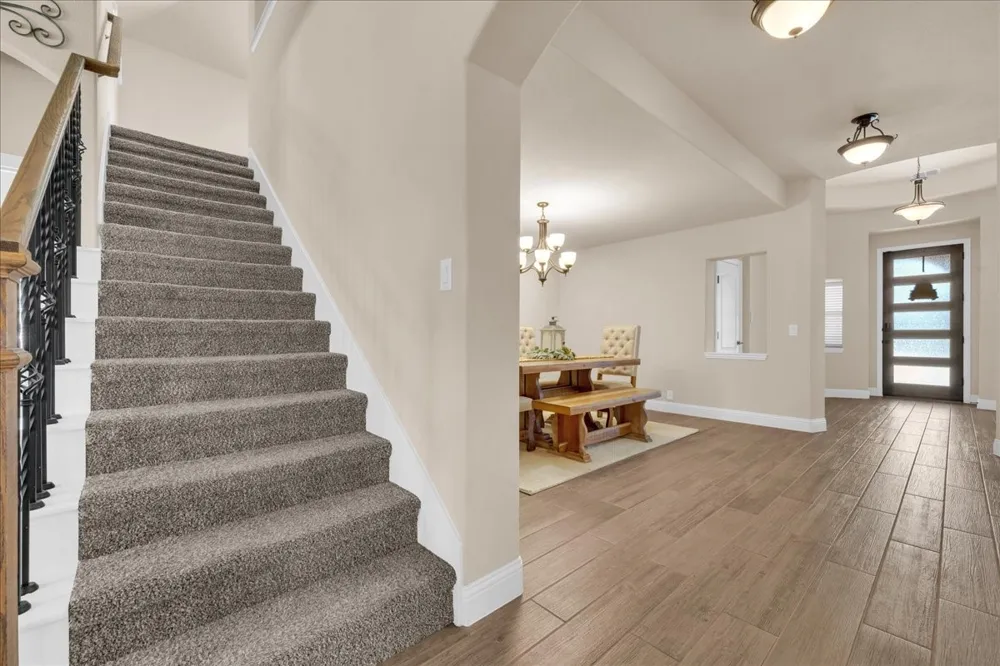 312 Brooklyn Lane Ponder, TX 76259